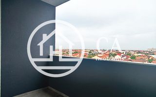 Apartament de închiriat cu 2 camere în Iosia Residence, Oradea - Poză 9