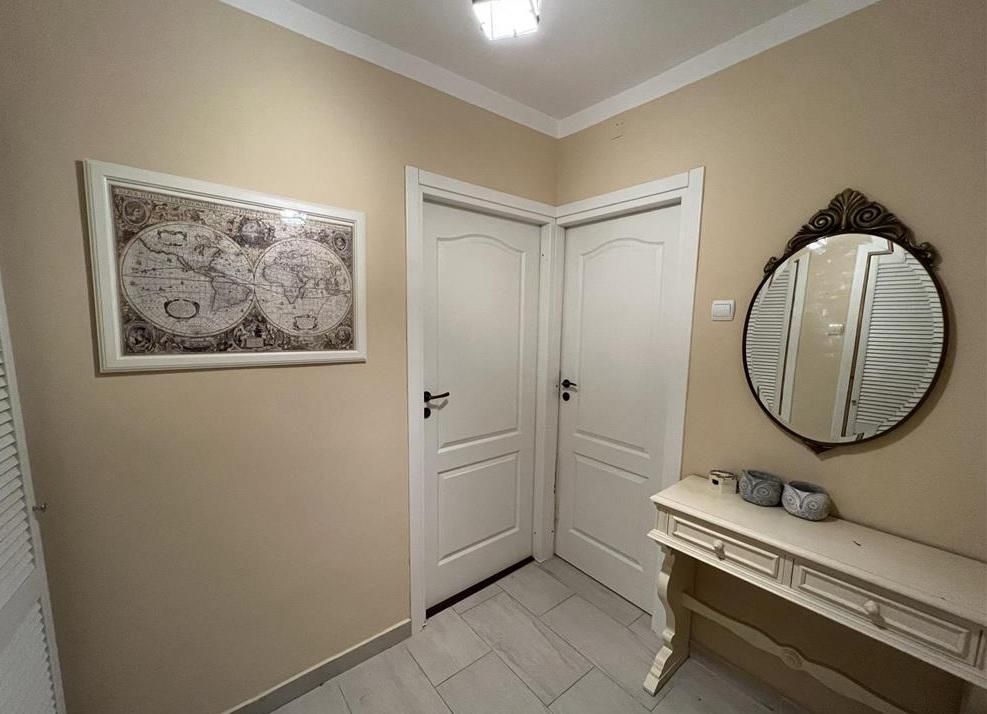 AP. 2 CAMERE TINERETULUI, CAT-FRIENDLY, MOBILAT MODERN, METROU 6 MIN - Poză 8