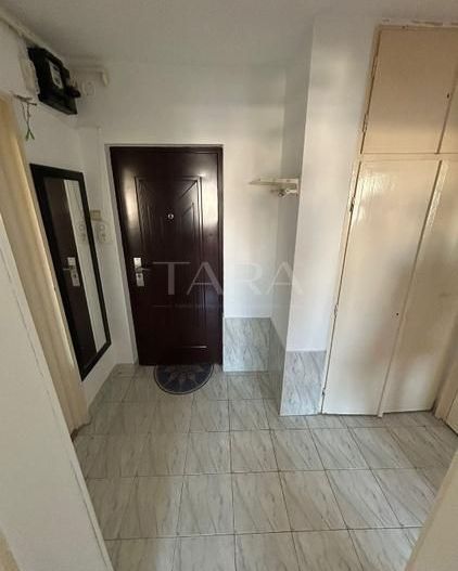 Apartament cu 2 camere decomandate, balcon, Mănăștur. - Poză 6