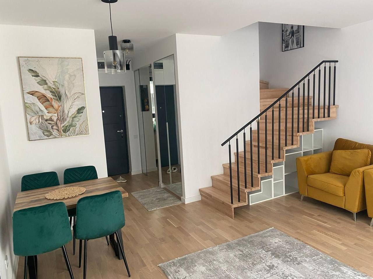 Vila de inchiriat cu 4 camere ZenVille - Poză 3