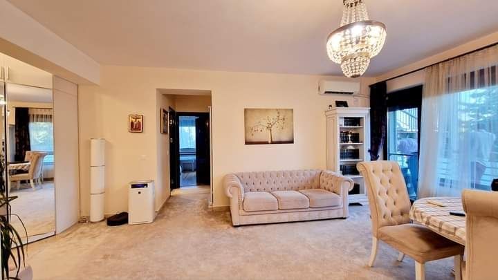 Exclusive Residence Copou - Apartament cu 3 camere - Poză 3