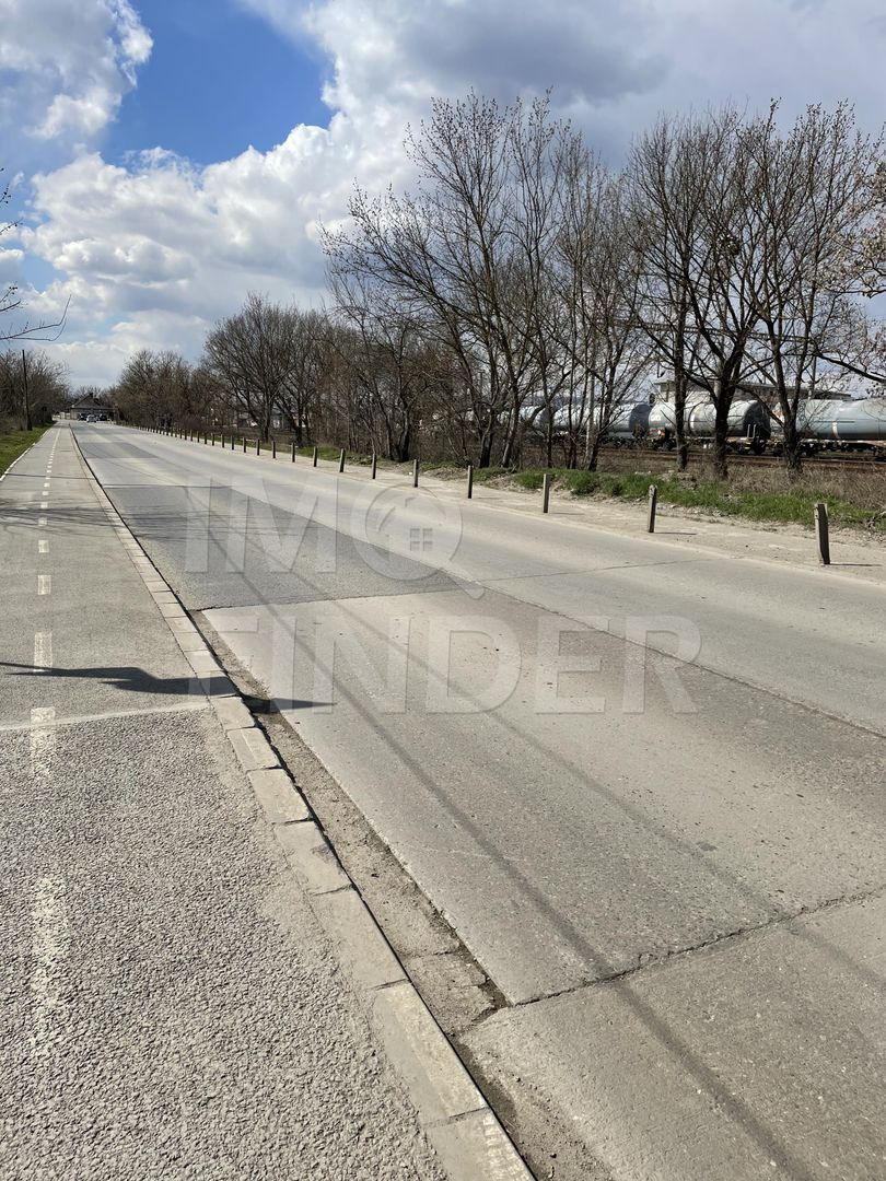 Vanzare teren, 8250mp, zona industriala Someseni - Poză 8