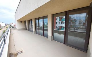 Casa UNICA Mamaia Nord | Kazeboo Beach | Curte 500 mp - Poză 6