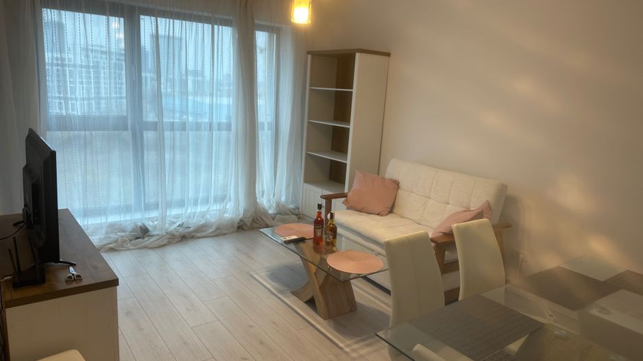 Apartament de vanzare 2 camere | Onix Park North - Poză 2