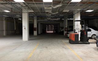 Cladire depozit-hala-birouri | teren 3110 mp - Pipera-OMV - Poză 5