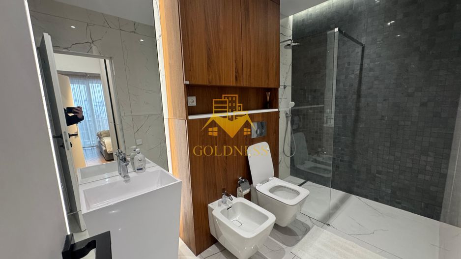 2 Camere, Semicentral, Premium, Parcare Subterana, AC, The Office - Poză 7