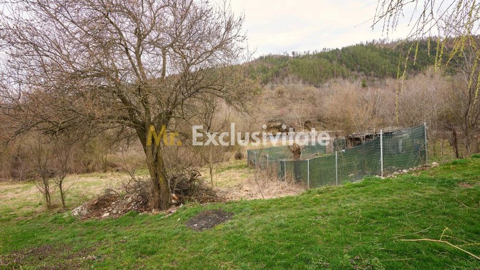 Casa individuala  Leresti la strada principala+ teren 831 mp, utilitati complete - Poză 15