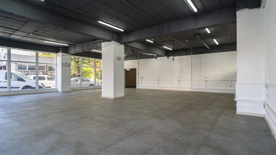 Spatiu Comercial | Militari-Uverturii-Apusului | 280mp + 135mp (terasa) - Poză 5