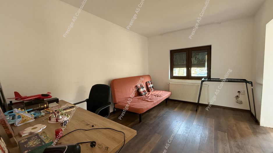 Casa individuala | 5 Camere- Sag - Poză 19