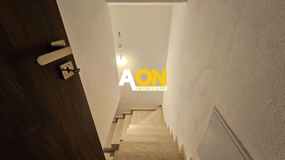 Casa noua tip insiruit, 4 camere, S+P+1E, Cetate - Poză 17