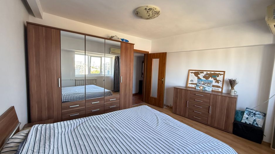 Vanzare apartament 2 camere vedere panoramica Octavian Goga - Unirii - Poză 6