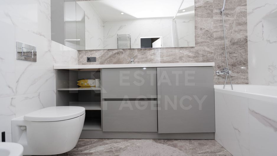 Chirie, apartament, 4 camere, bd. Ștefan cel Mare și Sfânt, Centru - Poză 10