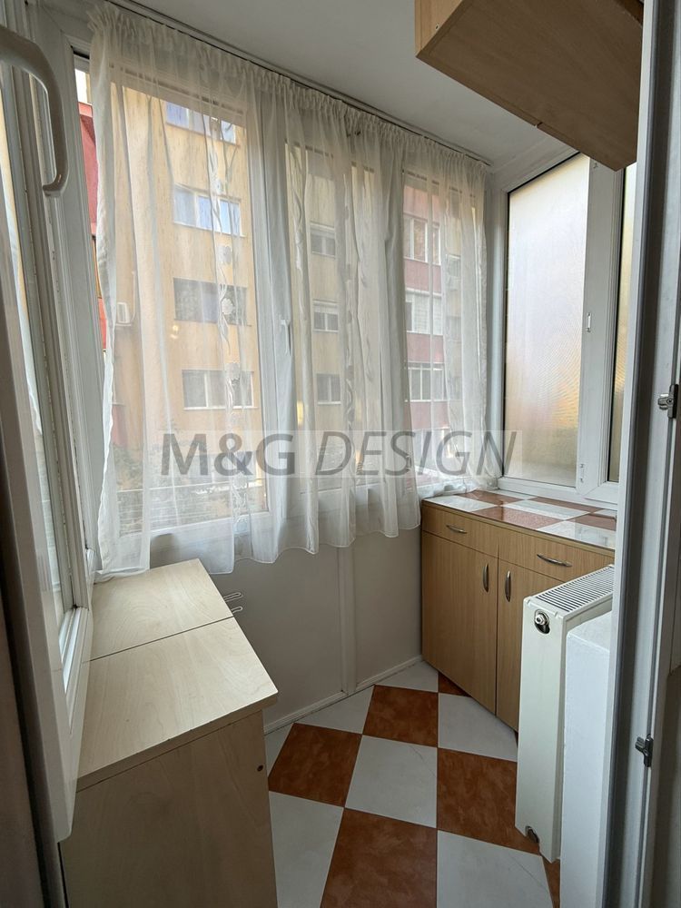 Apartament 1 camera etaj 1 zona U.M.T. - Poză 7