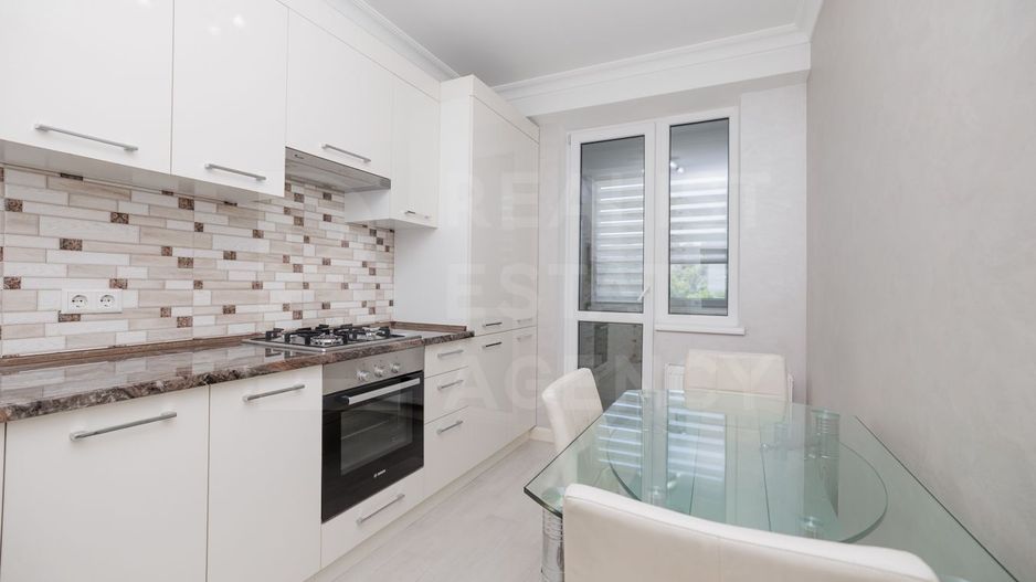 Vânzare, apartament, o cameră, str. Albișoara, Centru - Poză 8