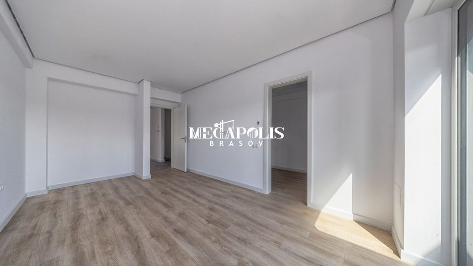 Penthouse Premium | Vedere spre munte | Braşov | 2 Parcări subterane - Poză 14