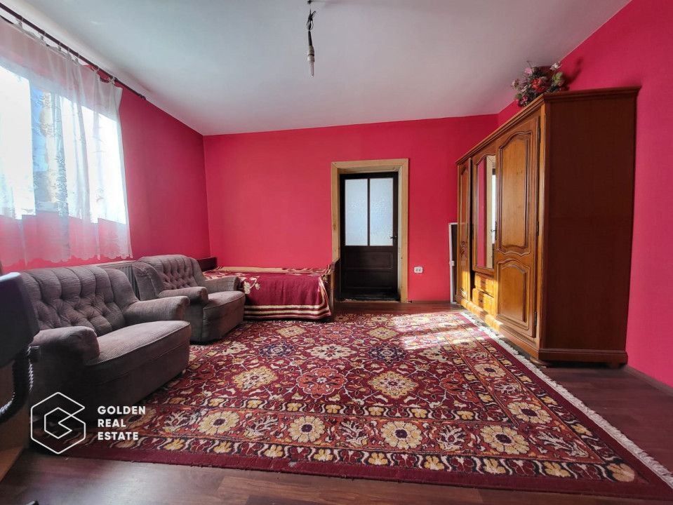 Casa cu teren de 842 mp, oras Lipova - Poză 7