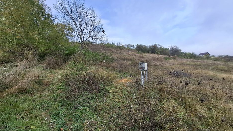 Teren intravilan de vânzare în Gârleni de Sus, Bacău – 6.000 mp - Poză 5