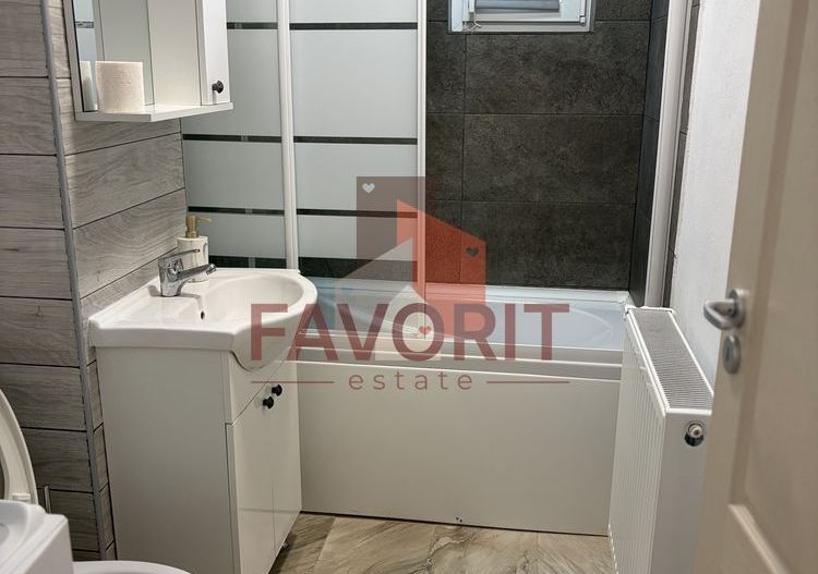 Apartament 2 camere | Etaj 1 | Centrala | Zona Buziasului - Poză 7