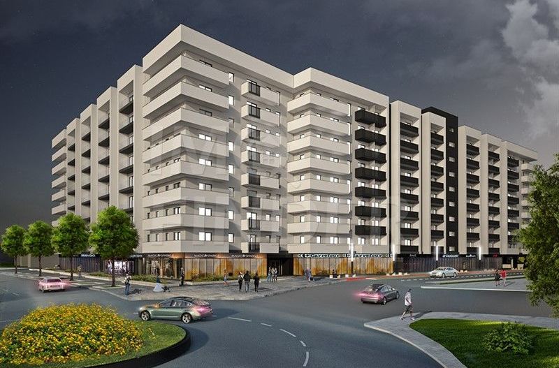 Inchiriere spatii comerciale, zona Kaufland, Marasti - Poză 2