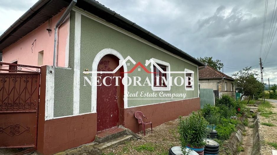 NECTORA IMOB-Casa 4 camere, 130 mp utili + 933 mp teren, Forau,Utilata - Poză 11