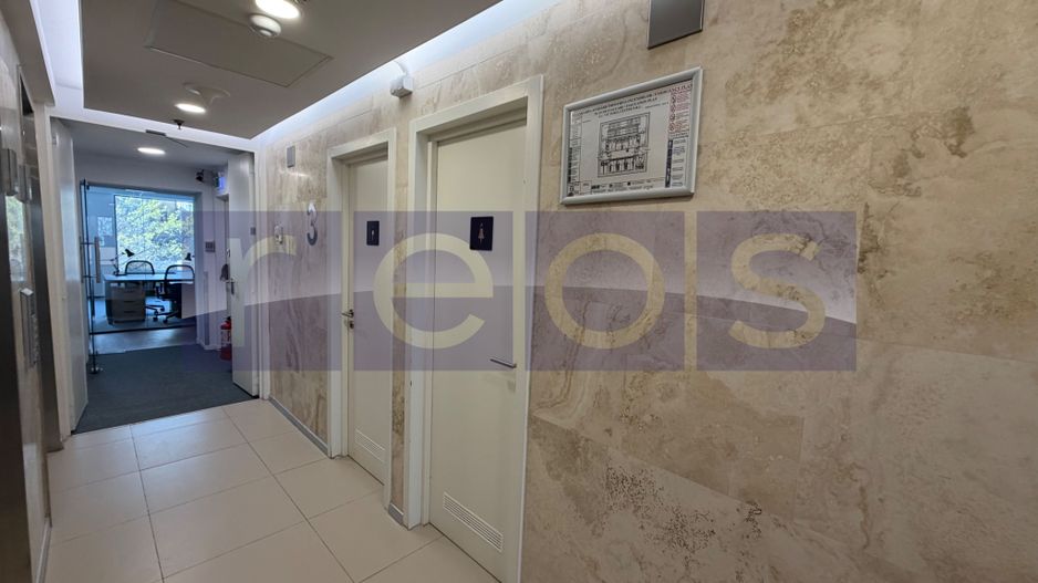 BIROURI SERVICED OFFICE | 499 € / WORKSTATION | ACCES 24/7 | ETAJ 3 SI 5 - Poză 11