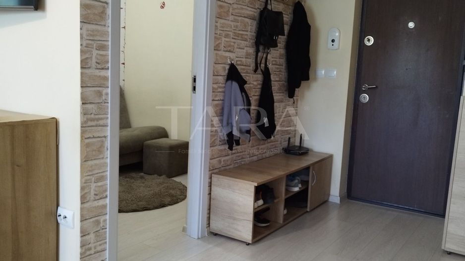 Apartament 2 camere, zona Someșeni, parter înalt - Poză 6