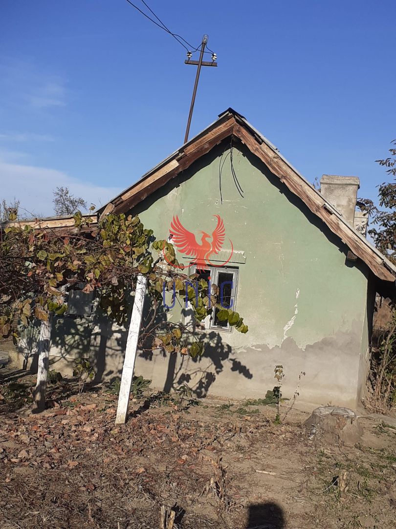 Casa Bradesti, teren 1239 mp - 29 995 Euro - Poză 1