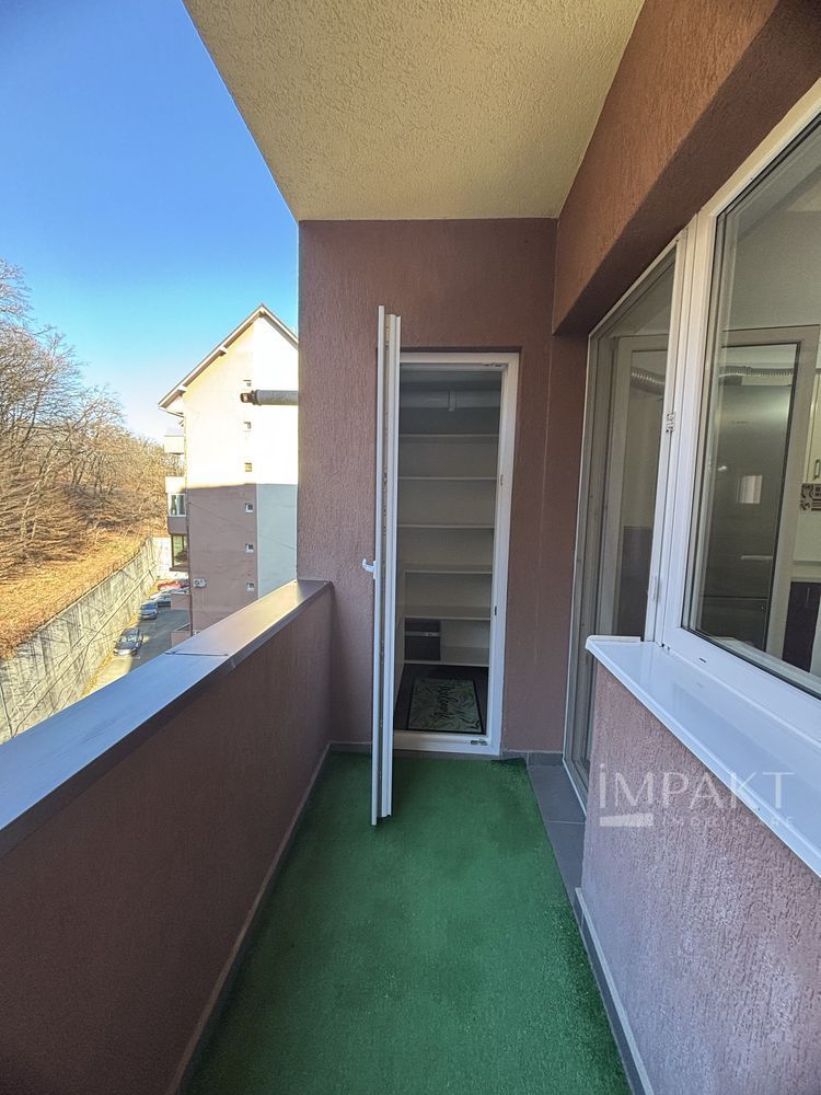 Apartament 3 camere, 80mp, zona Câmpului, la margine de pădure - Poză 9