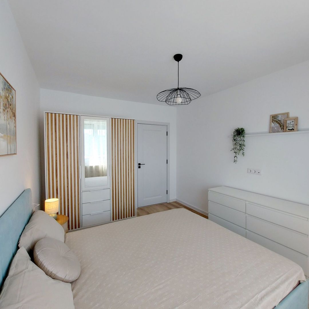 Vânzare 🌟 Apartament 2 Camere Modern | Complet Renovat | IOR – Arena Națională - Poză 4