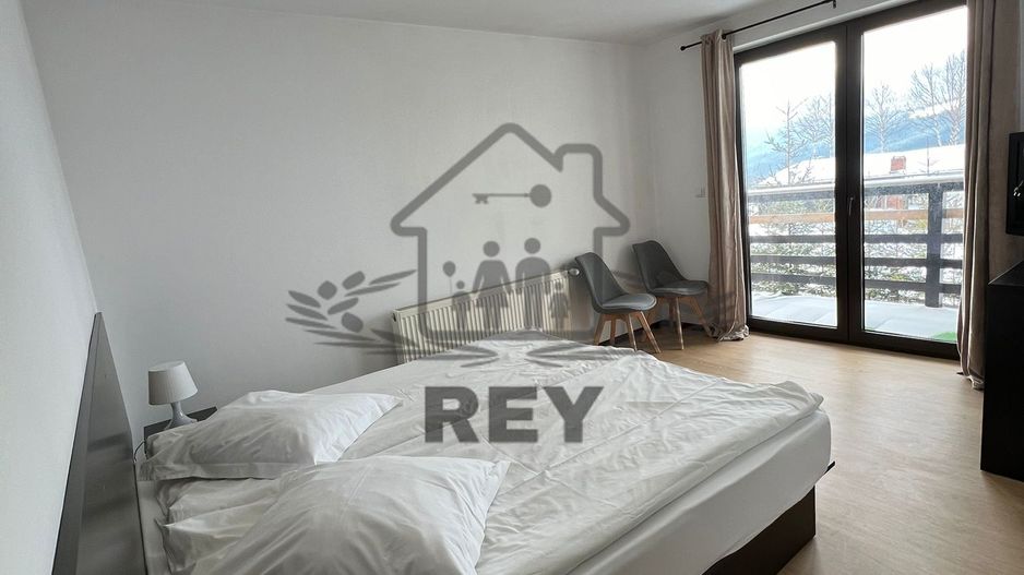 Vila / Hotel de vânzare în Păltiniș - Poză 4