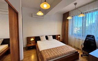 4-Room Apartment | North Area Lake View | 117 sqm - Poză 4