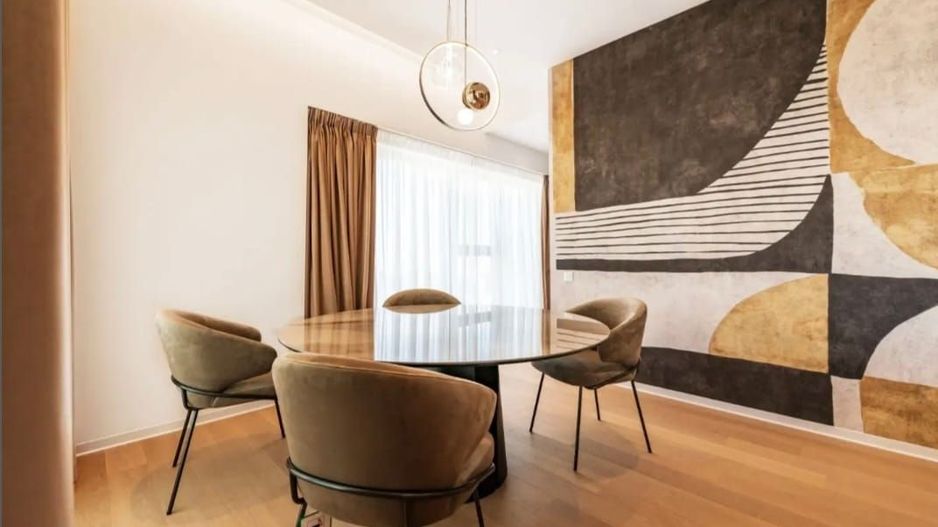 Apartament High-End 3 camere One Verdi Park I View spectaculos - Poză 7