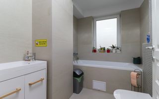 Penthouse dispus pe 2 niveluri in Dambul Rotund - Poză 26