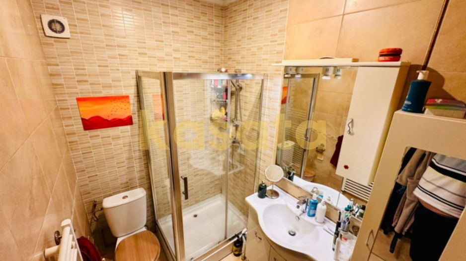 OPORTUNITATE | APARTAMENT 3 CAMERE | BUCURESTII NOI | PARC | BLOC NOU - Poză 10