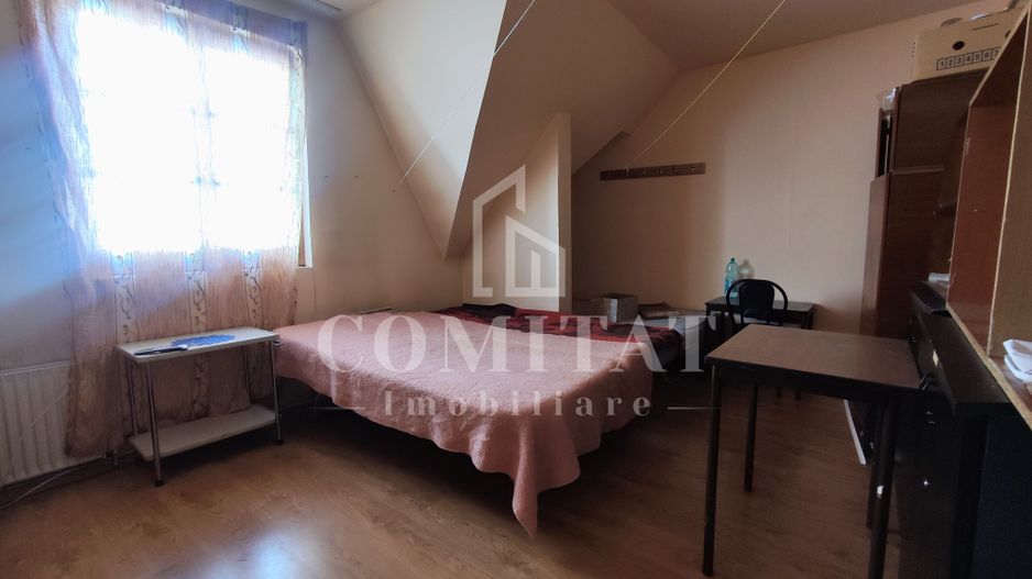 Casă individuală de vânzare | Zonă Centrală - Poză 11