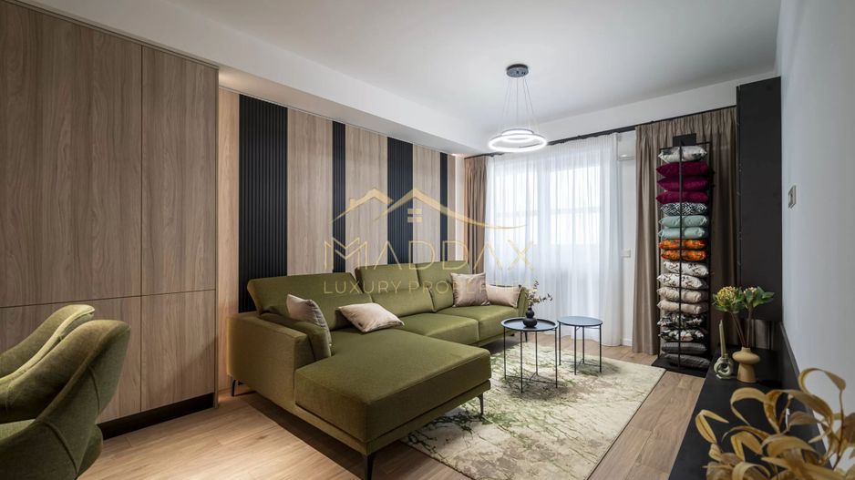 Quartier Azuga - Poză 18