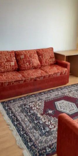 Zona  - Piata Astra, garsoniera in bloc de apartamente - Poză 3