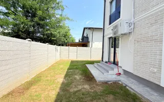 Vila 4 camere | 3 dormitoare | 3 bai | Gradina | Toate Utilitatile - Poză 26