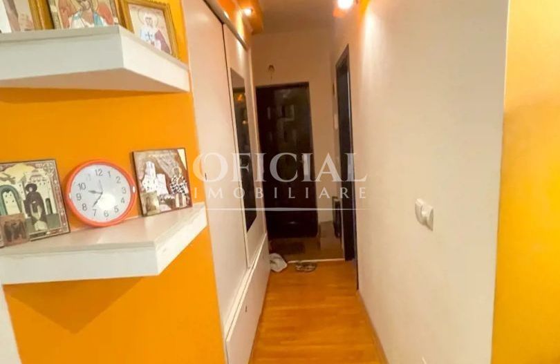 Apartament 1 Camera | 35 Mp | Balcon | Intermediar | Buna Ziua - Poză 4