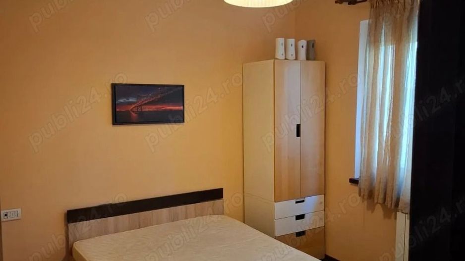 AP. 3 CAMERE MILITARI, LOC PARCARE, CENTRALA, METROU 10 MINUTE - Poză 1