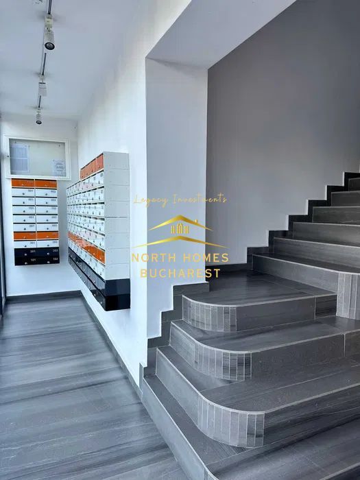 Studio de lux in zona Piata Presei complet mobilat și utilat - Poză 8