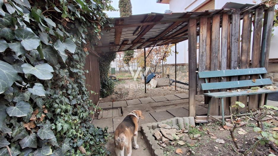 Casa de vanzare in Sibiu, birouri, clinica ,Parcul Sub Arini - Poză 19