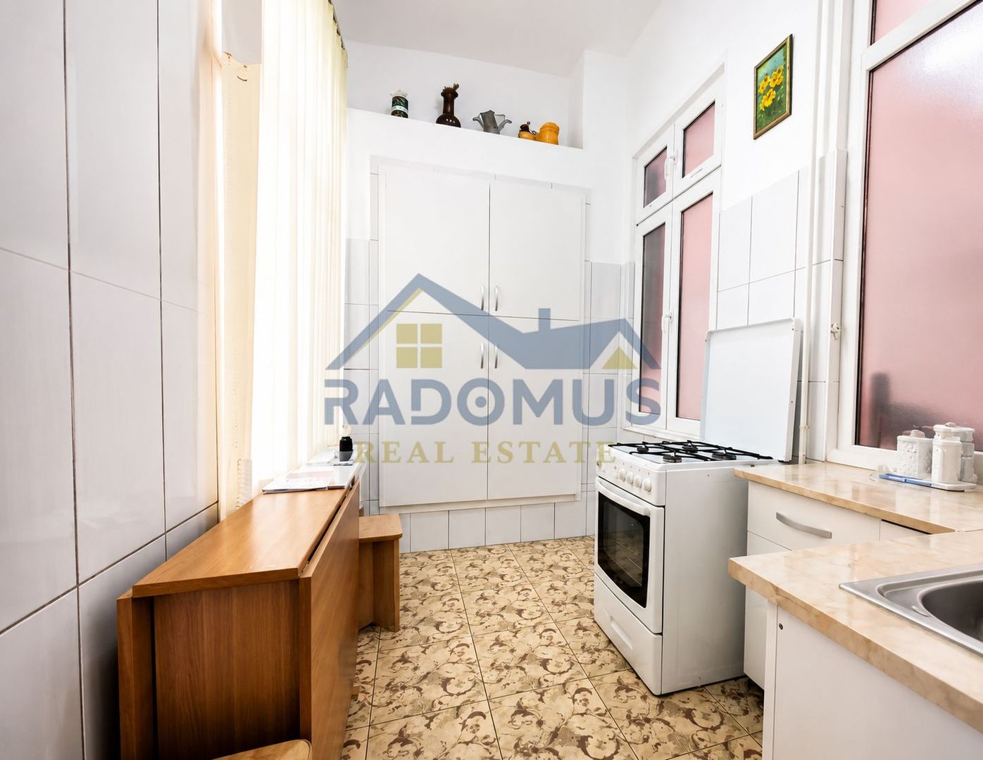 Casă Ploiești I Str. Ion Luca Caragiale nr. 23 I 103 mp Utili I Garaj - Poză 6