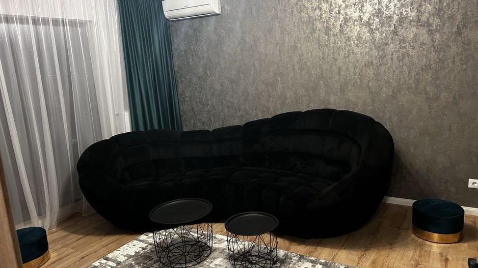 De închiriat – Apartament 2 camere decomandat | Exigent Plaza – Faza 4 - Poză 2