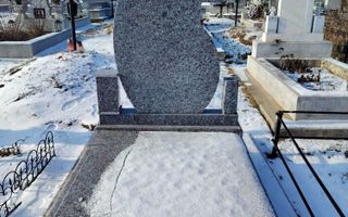 Loc de veci cimitirul Sf. Petru și Pavel - Poză 3