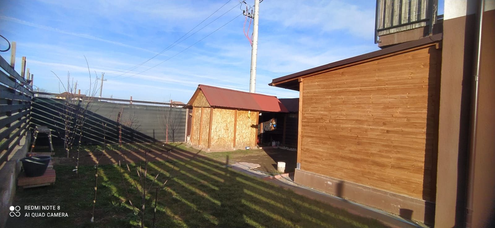 casa Comuna Berceni - Poză 18