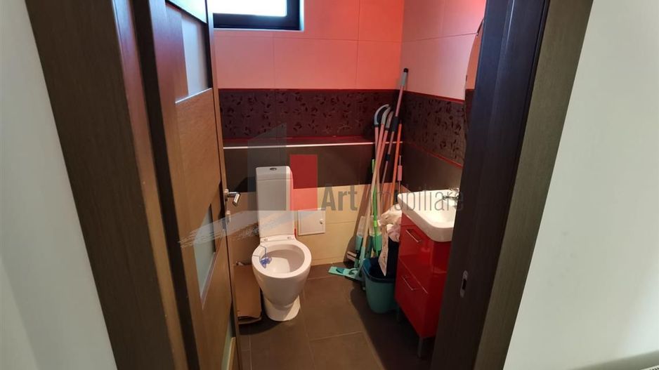 VIla 12 Camere Cernica independenta energetic - Poză 15