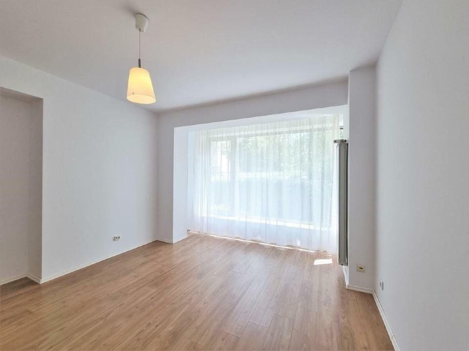 Parter in vila 4 camere lux cu gradina proprie , OMV Petrom City - Poză 7