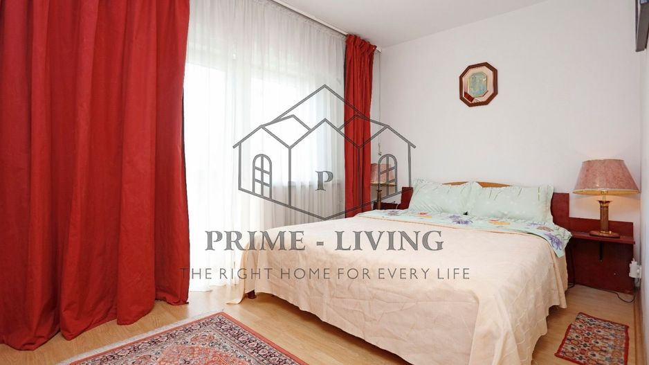 APARTAMENT COCHET DE  2 CAMERE LA INCHIRIERE IN PIATA VICTORIEI - Poză 5