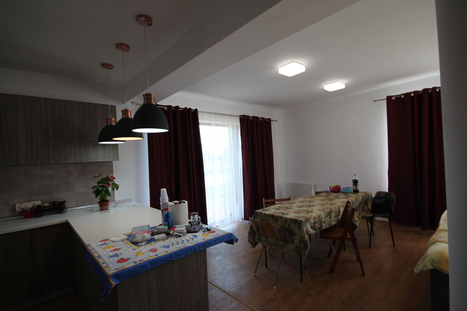 LOCUINTA TIP DUPLEX - Poză 3